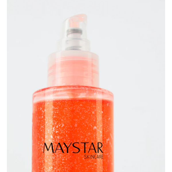 STARDUST Suho olje 200 ml - CORAL
