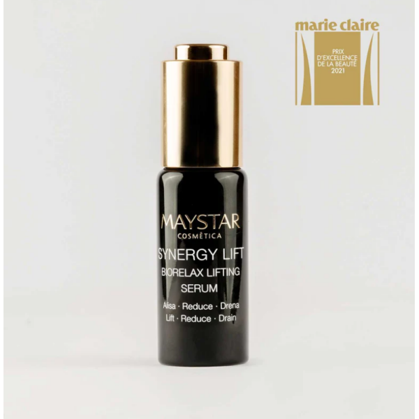 synergy lift serum