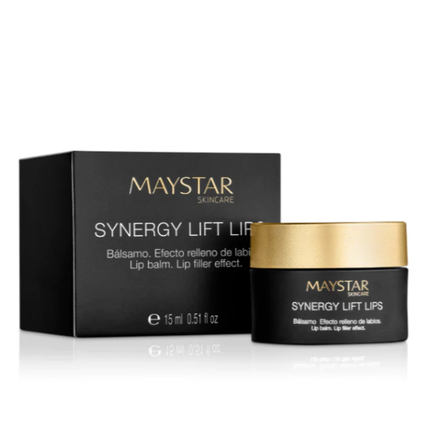 MAYSTAR Synergy Lift Lips - 15ml