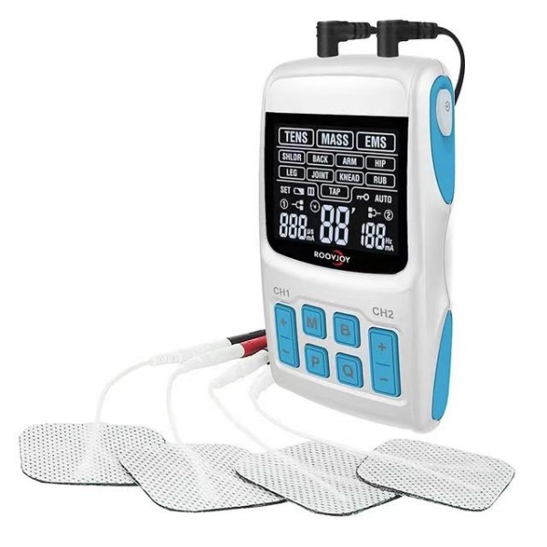 TENS in EMS stimulacija : TENS elektrostimulator Sport-Elec