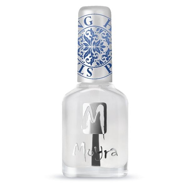 Moyra Stamping - Top Coat