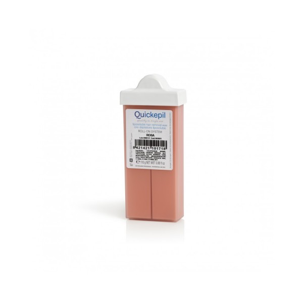Quickepil Roll-on vosak za lice Rosa 100 ml
