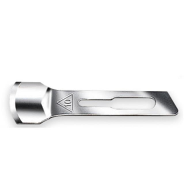 Ruck Groove Blade - 10