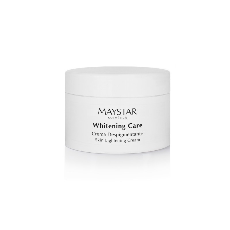 Whitening care - Posvetljevalna krema 200ml