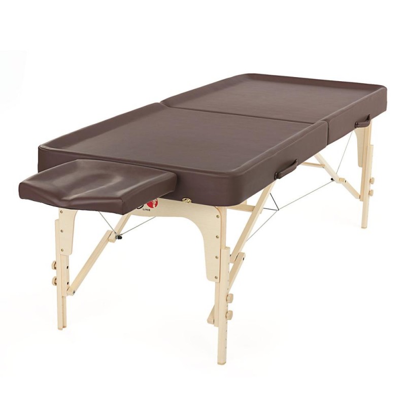 Prijenosni stol za masažu Ayurveda