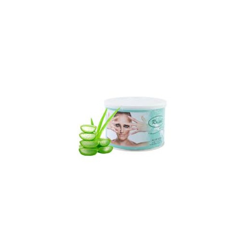 Aloe Vera vosek 400ml