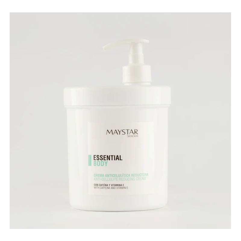 Essential Krema proti celulitu 1000ml