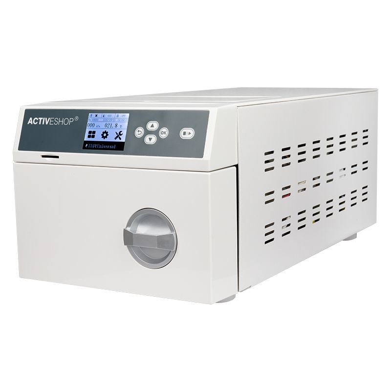 Avtoklav 3L Lafomed AS2695