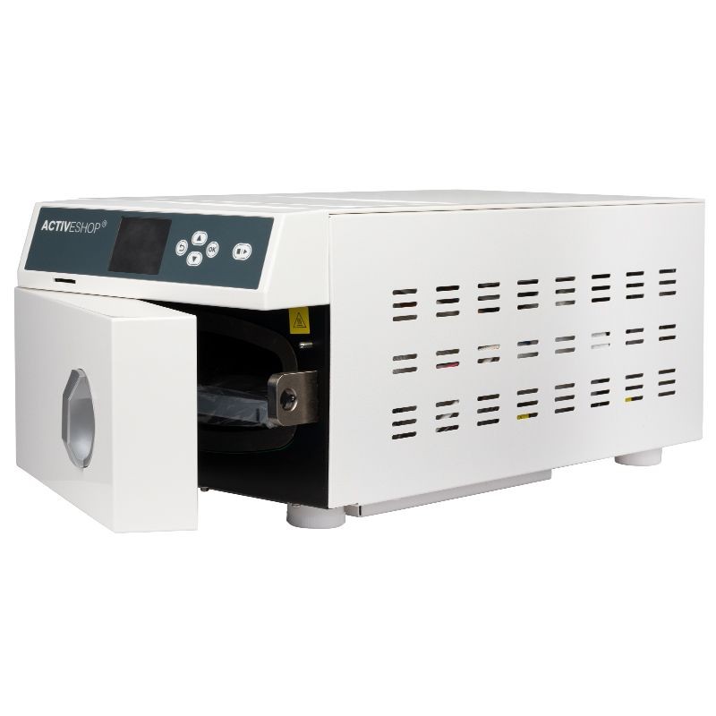 Avtoklav 3L Lafomed AS2695