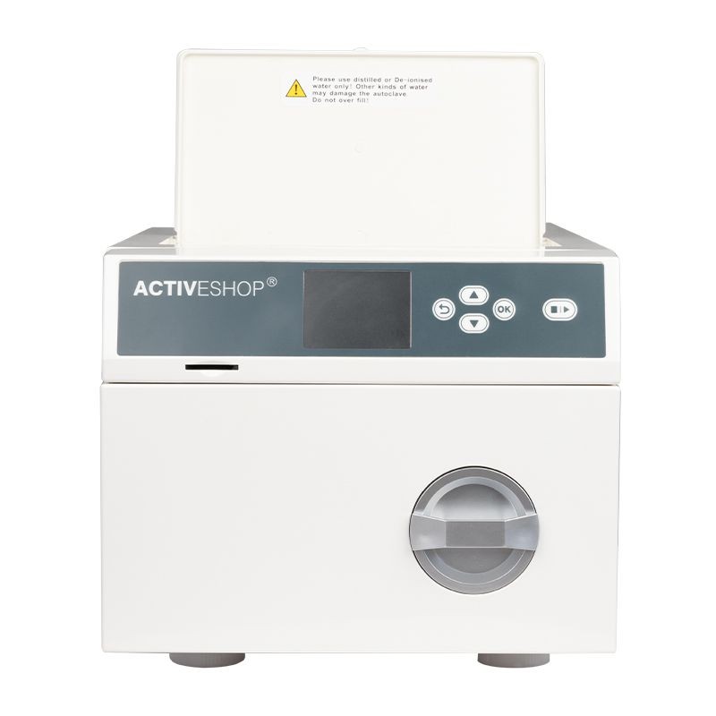 Avtoklav 3L Lafomed AS2695