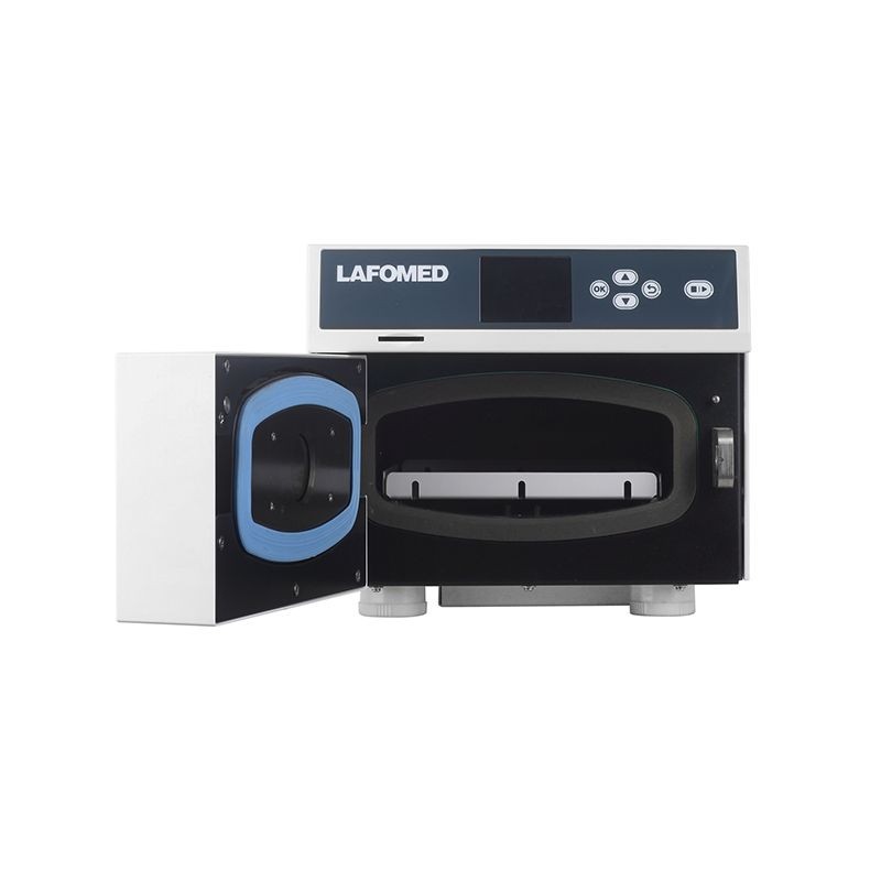 Avtoklav 3L Lafomed AS2695