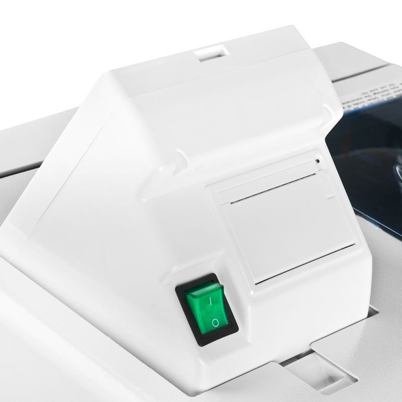 avtoklav sterilizator 12l