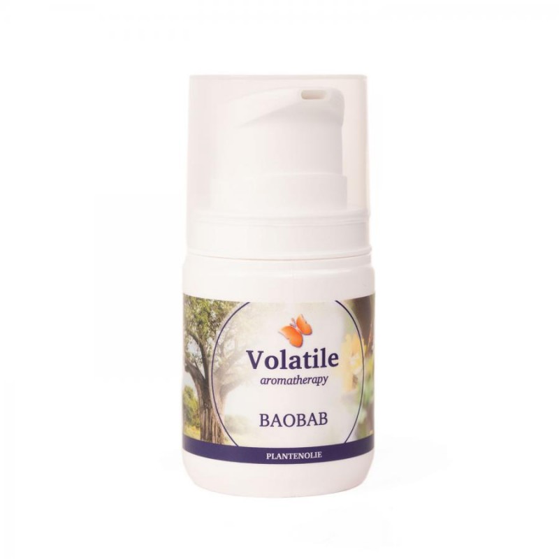 Olje Baobab