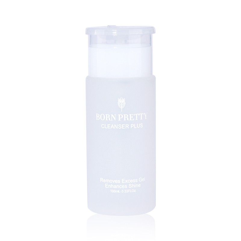 Cleanser Plus - Born Pretty 41706