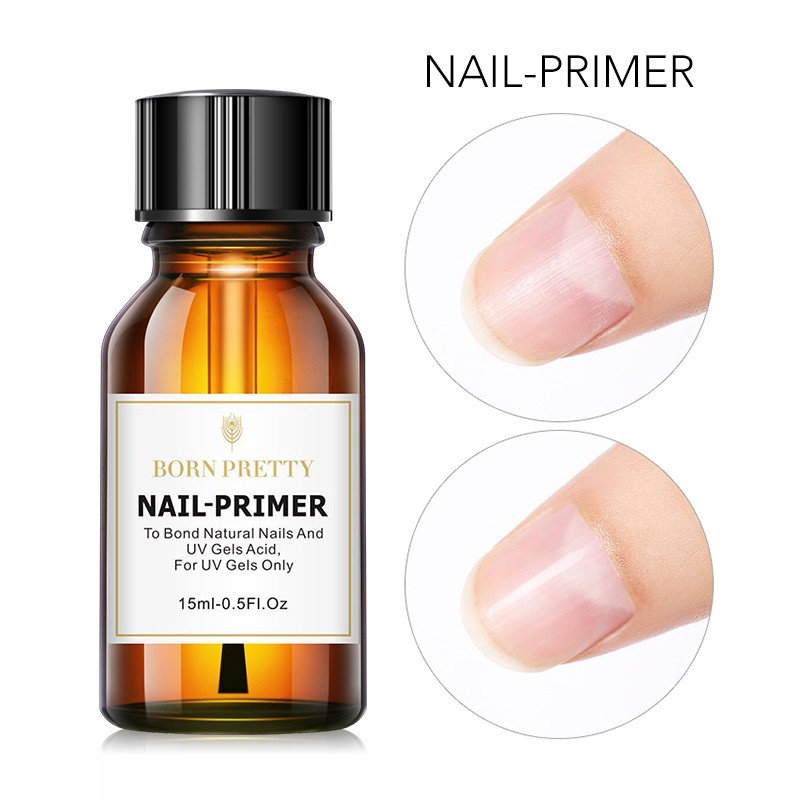 Born pretty primer 48524-2