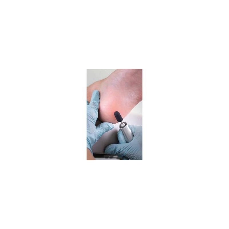 Ruck trak, brusilni - 13mm, grob