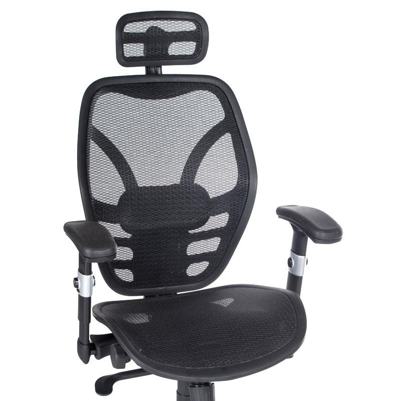 Ergonomski stol CorpoComfort BX-4036