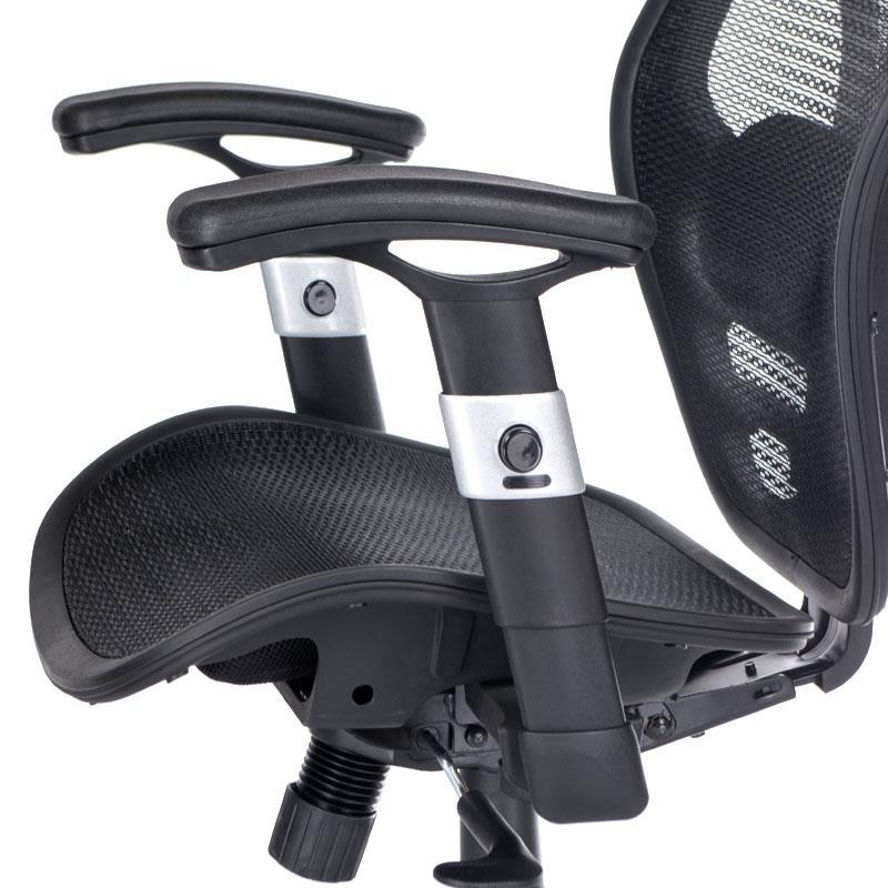 Ergonomski stol CorpoComfort BX-4036
