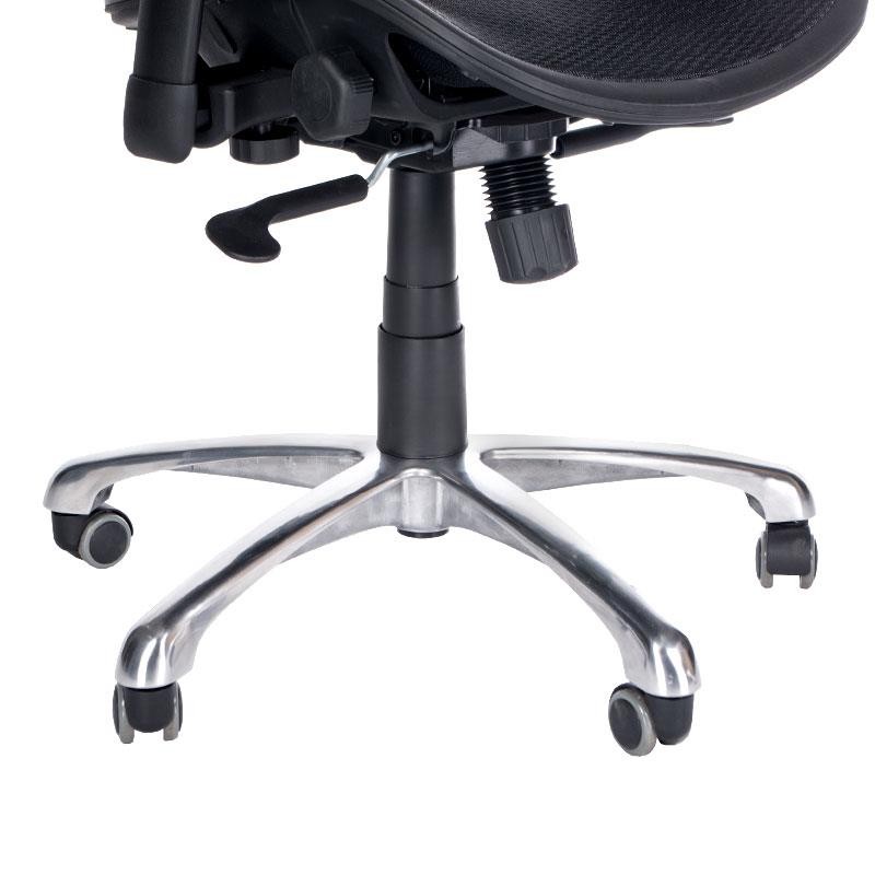 Ergonomski stol CorpoComfort BX-4036