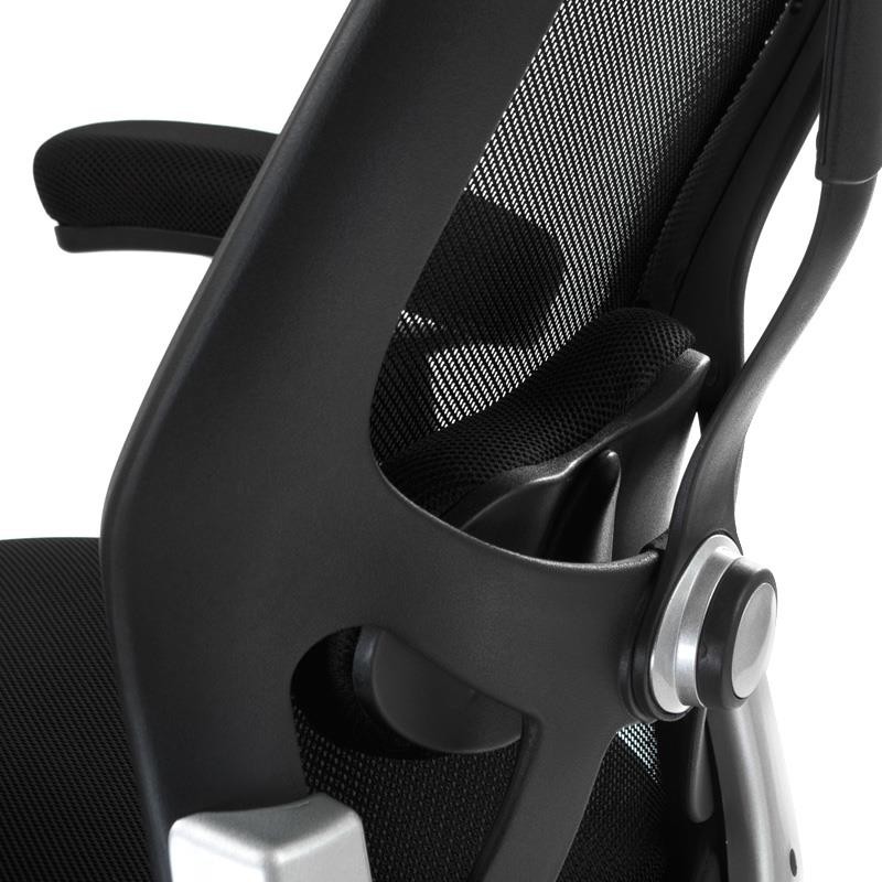 Ergonomski stol CorpoComfort BX-4144