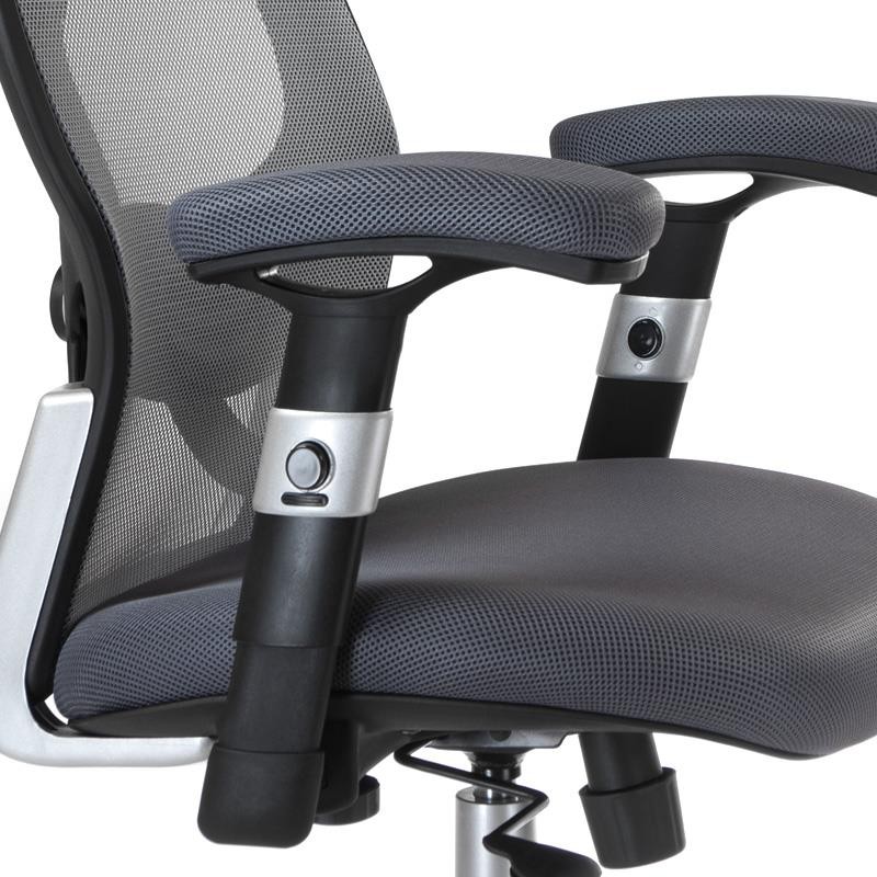 Ergonomska stolica CorpoComfort BX-4144