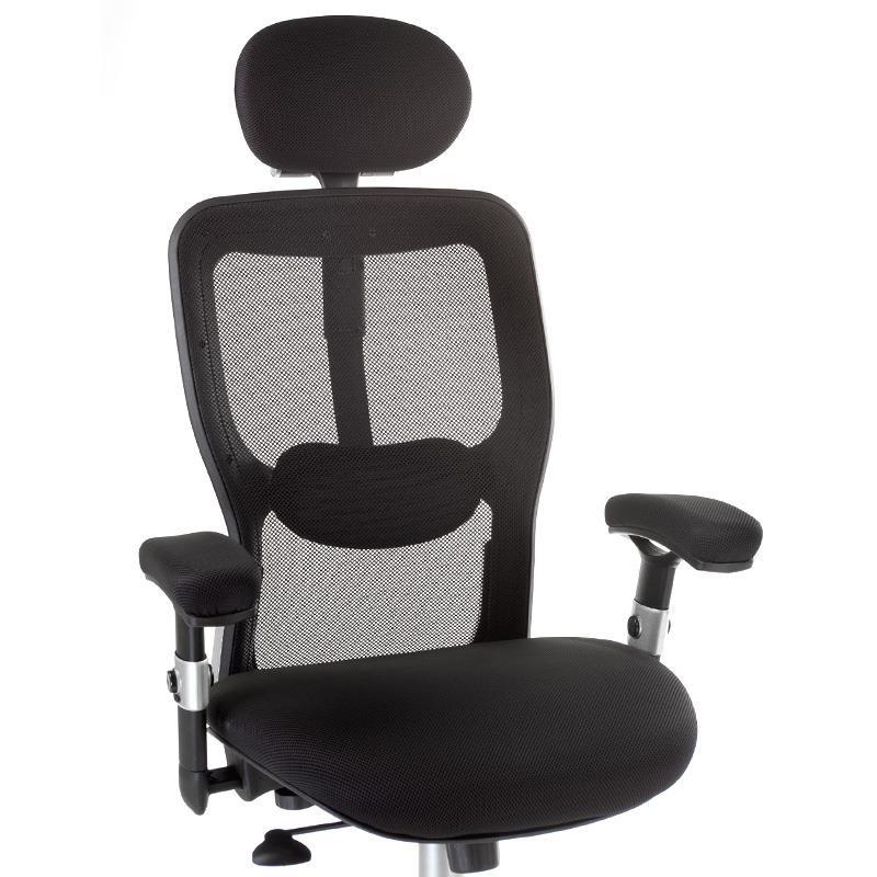 Ergonomski stol CorpoComfort BX-4147