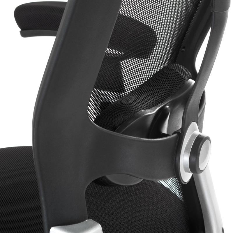 Ergonomski stol CorpoComfort BX-4147