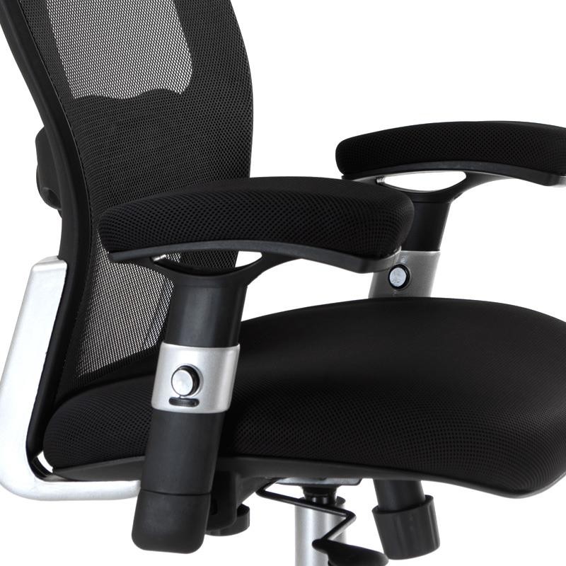 Ergonomski stol CorpoComfort BX-4147