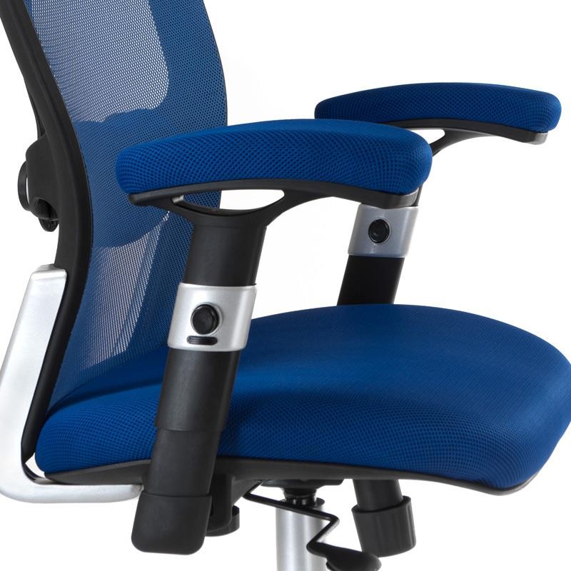Ergonomski stol CorpoComfort BX-4147