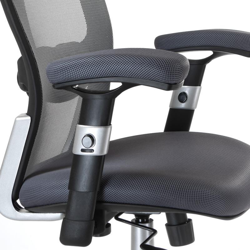 Ergonomski stol CorpoComfort BX-4147