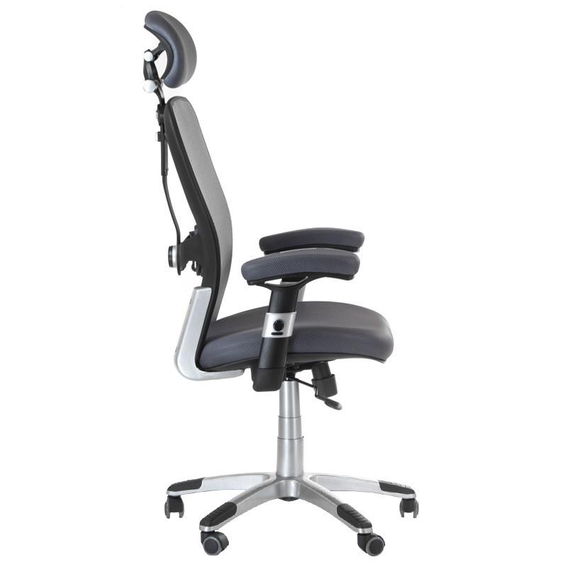 Ergonomski stol CorpoComfort BX-4147