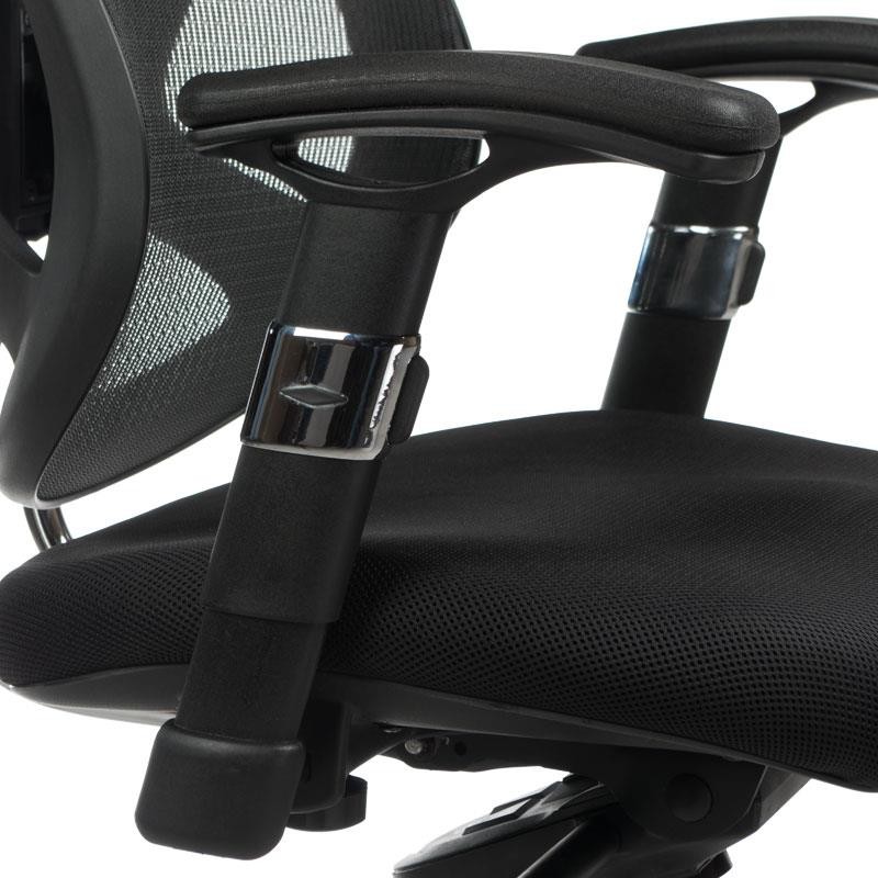 Ergonomski stol CorpoComfort BX-W4310