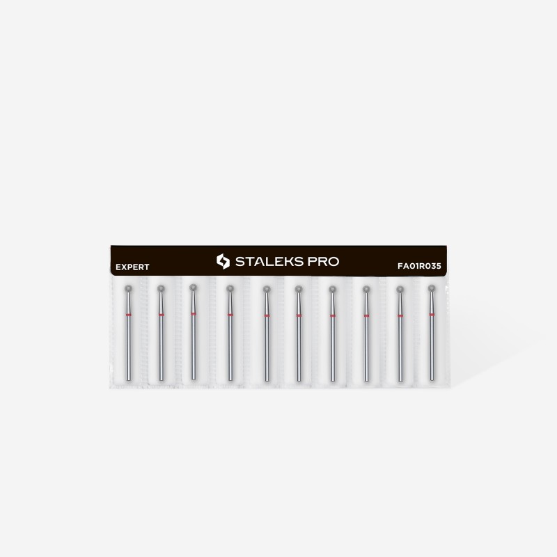 STALEKS PRO EXPERT Dijamantni nastavak plavi FA01B025
