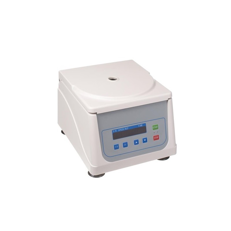 Profesionalna CENTRIFUGA za plazmo WIR/TD4C