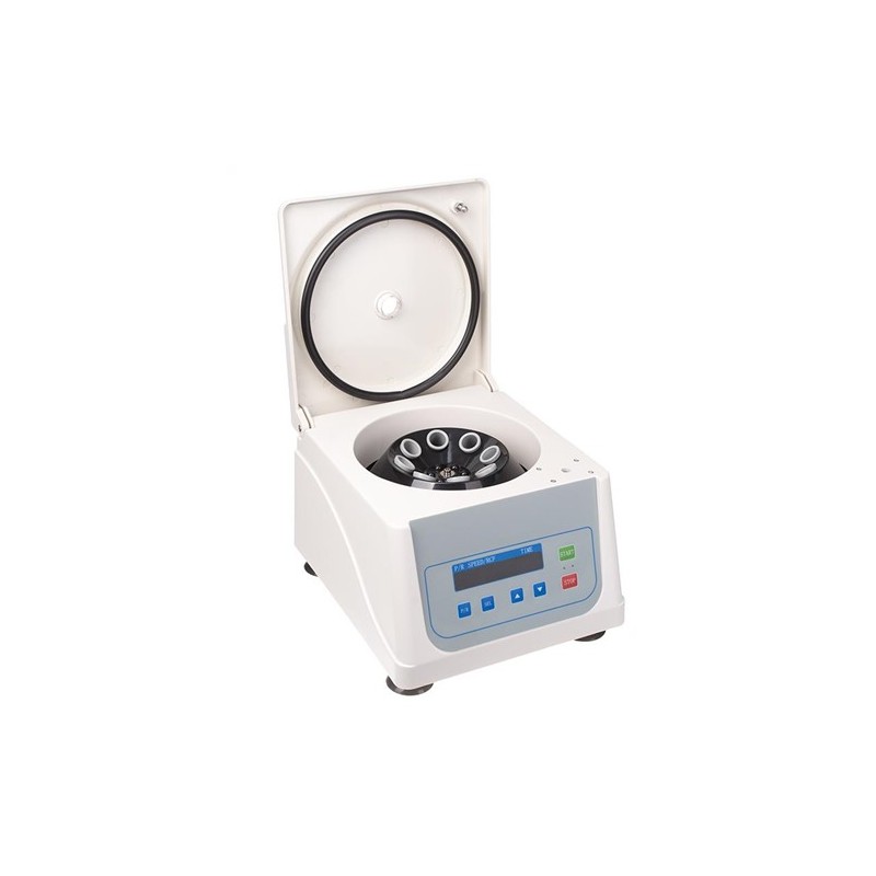 Profesionalna CENTRIFUGA za plazmo WIR/TD4C