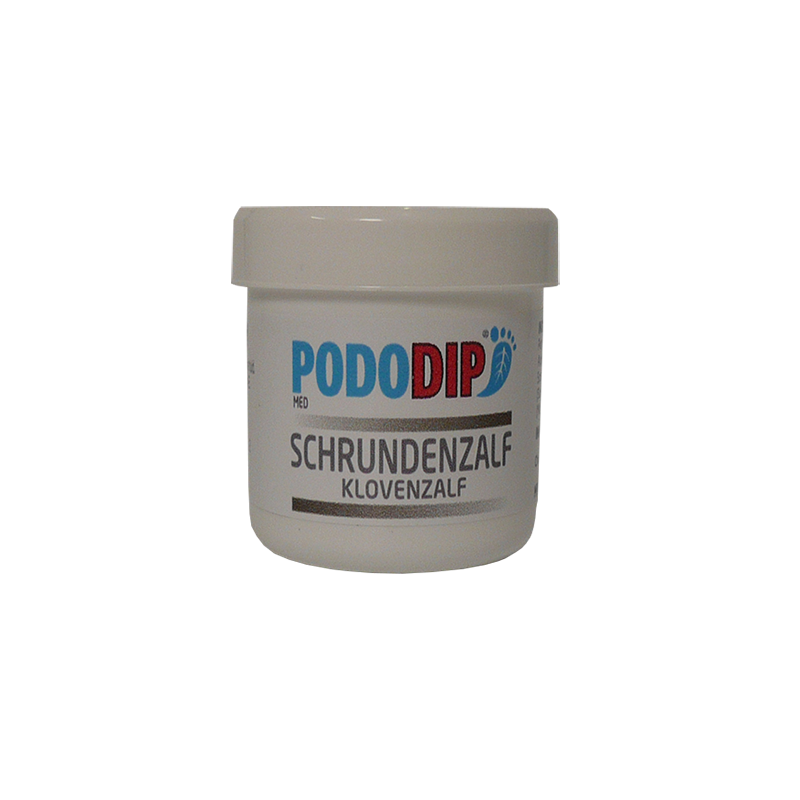 Schrunden mazilo za stopala 75 ml