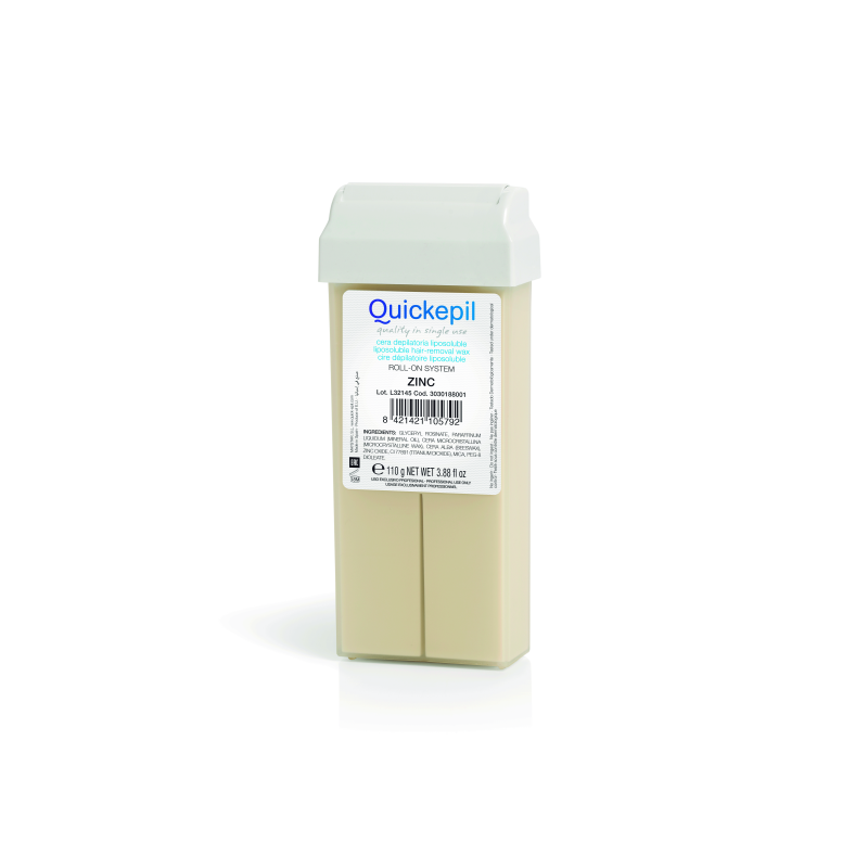 Quickepil Roll-on vosek Cink 100ml