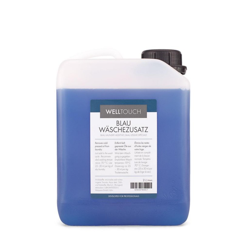 Detergent za pranje brisač - WellTouch