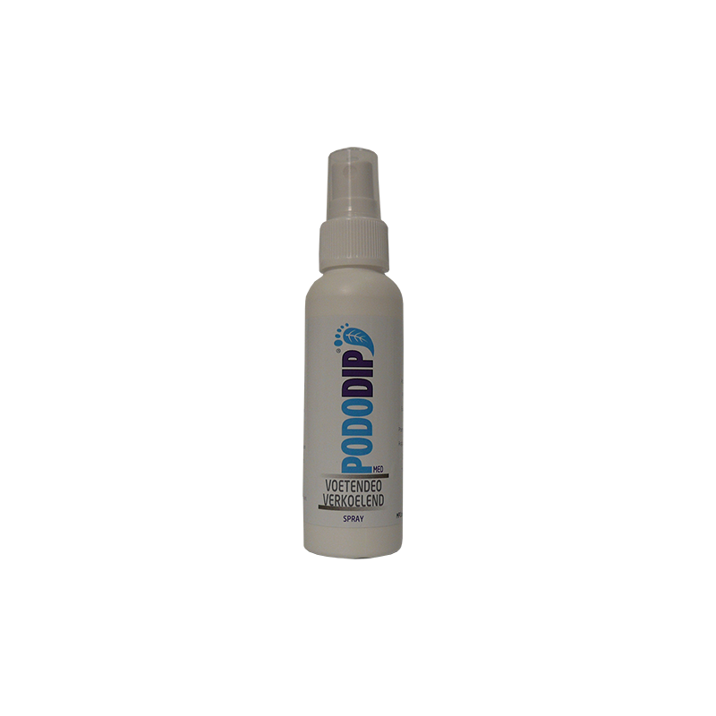Razpršilo Deo Cooling 75ml