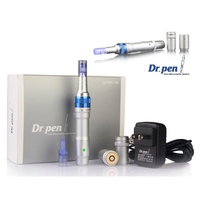 Kovinski Dr Pen