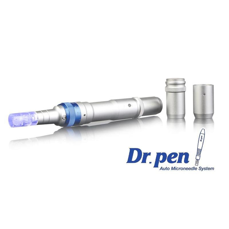 Kovinski Dr Pen