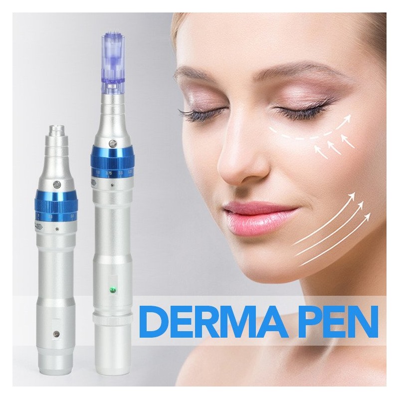 Kovinski Dr Pen
