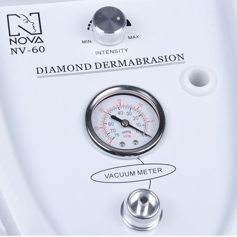 Dijamantna mikrodermoabrazija BN-60