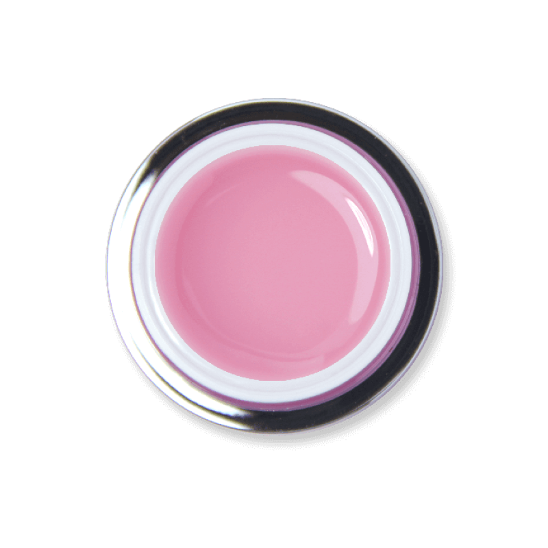 Gradilni gel - DIAMOND PINK 15g