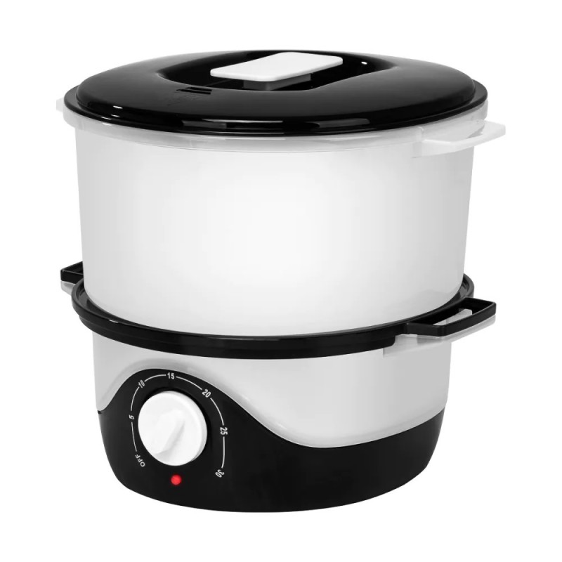 Grelnik brisač ELEGANTE 20 600W