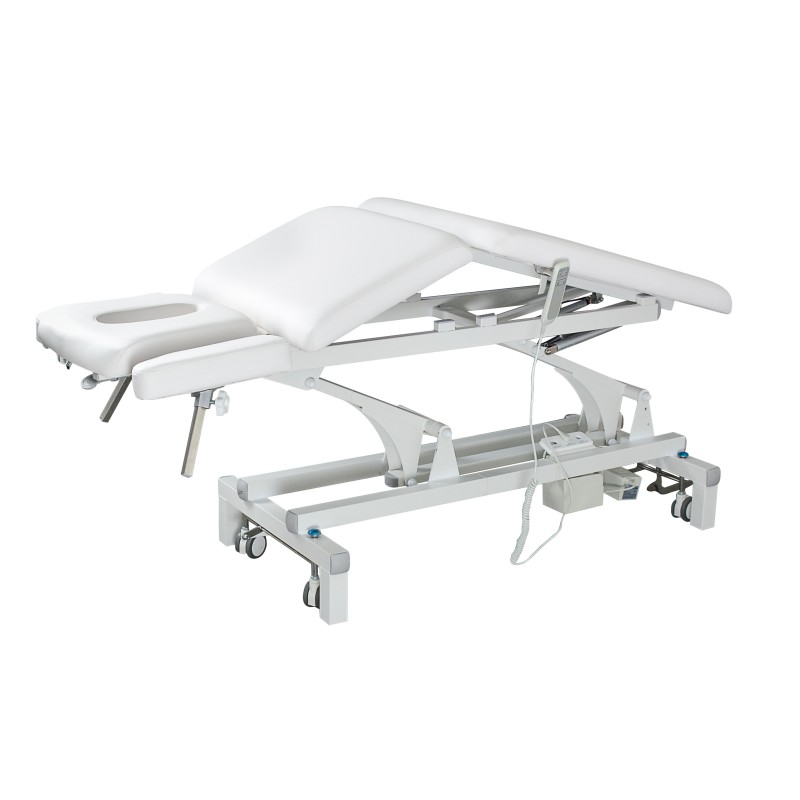 Električna masažna miza REHA DP S806