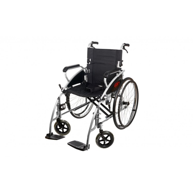Prilagodljiva invalidska kolica AT52306