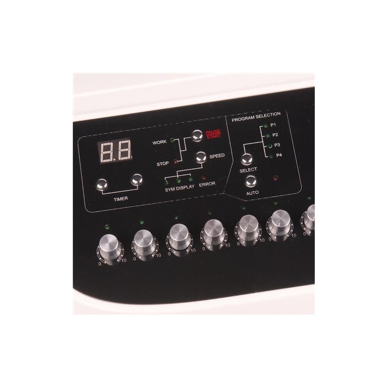 Naprava za elektrostimulacijo BR-2003