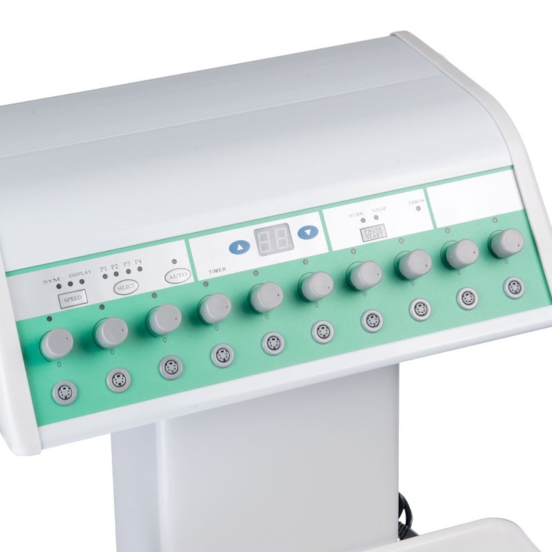 Naprava za elektrostimulacijo BR-333A