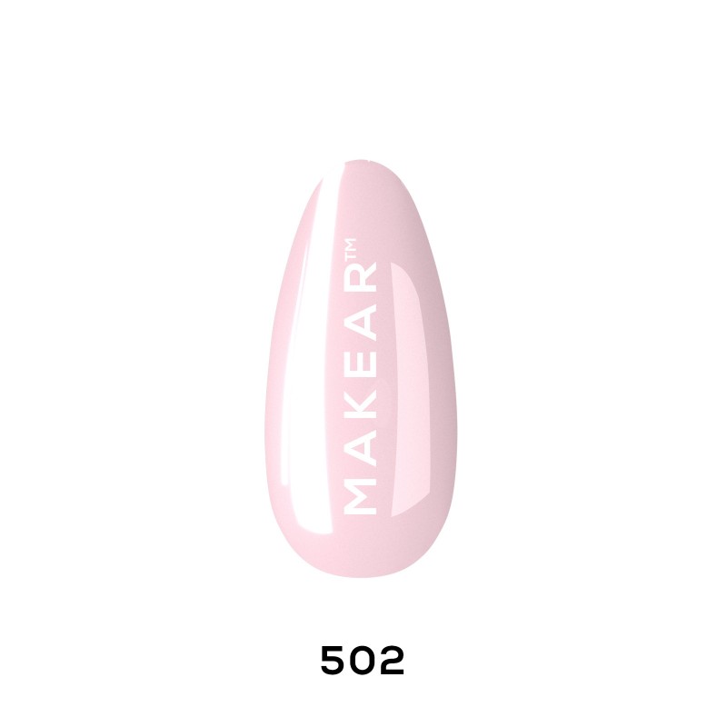 Makear 502 UV Gel Polish